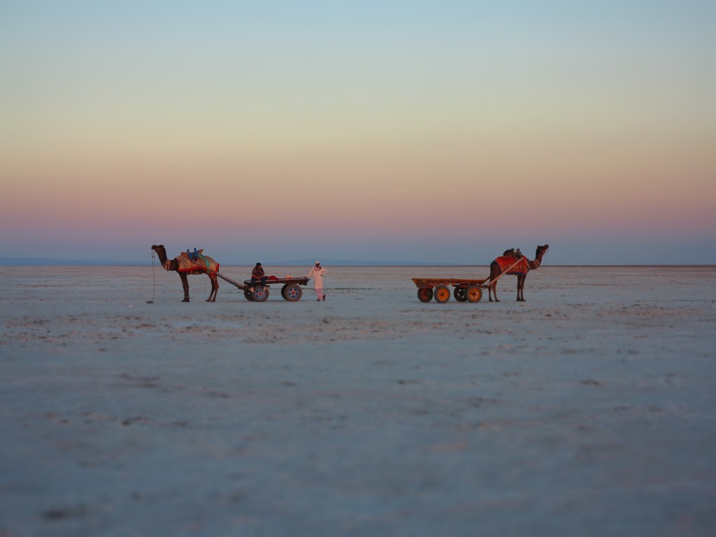 Zdjęcia: Great Rann of Kutch, Gujarat, Konkurs Foto: "Moje Indie", INDIE Zdjęcia: Great Rann of Kutch, Gujarat, Konkurs Foto: "Moje Indie", INDIE