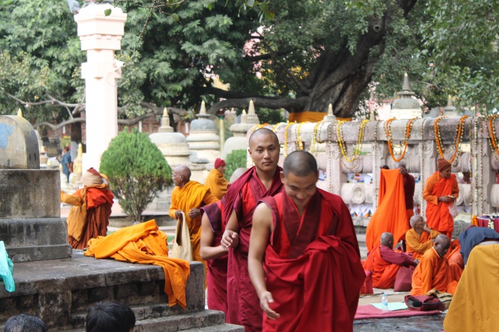 Zdjęcia: Bodhgaya, Bodhgaya, Indie, INDIE Zdjęcia: Bodhgaya, Bodhgaya, Indie, INDIE