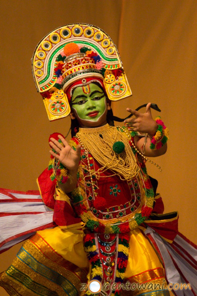 Zdjęcia: Thrikkakara, Kerala, Obchody Święta Onam, INDIE Zdjęcia: Thrikkakara, Kerala, Obchody Święta Onam, INDIE