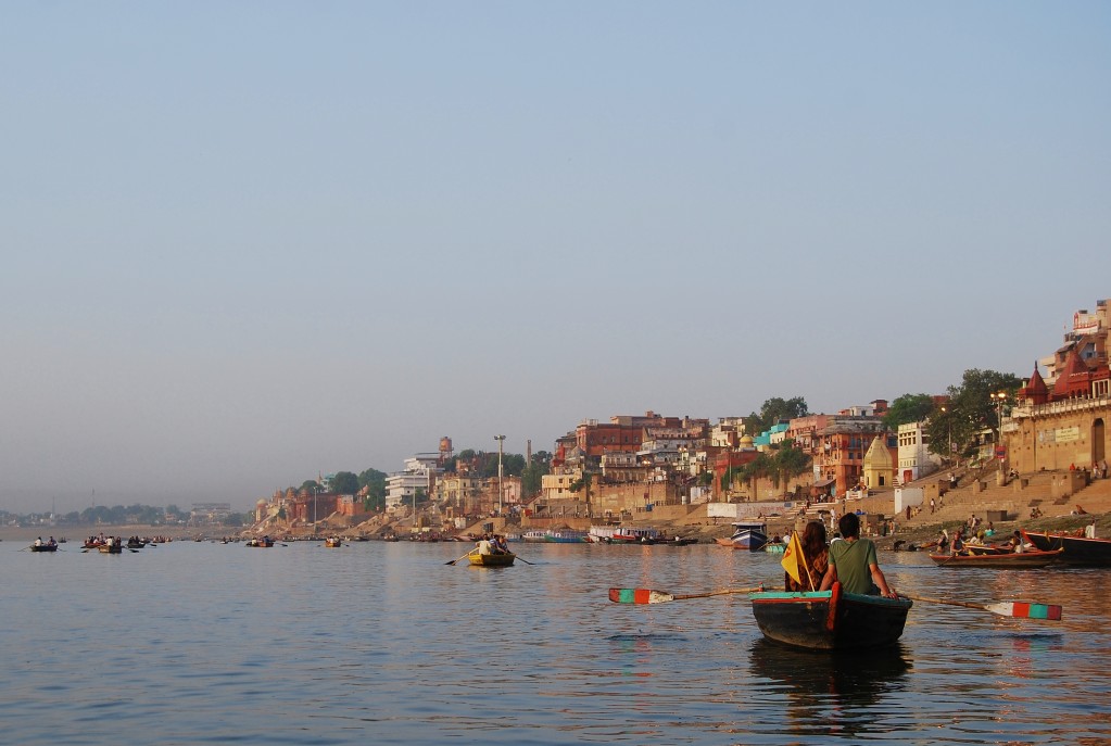 Zdjęcia: Varanasi, Uttar Pradesh, Para, INDIE Zdjęcia: Varanasi, Uttar Pradesh, Para, INDIE