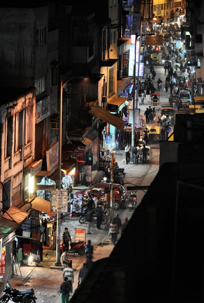 Zdjęcia: Paharganj, Delhi, Main Bazar, INDIE Zdjęcia: Paharganj, Delhi, Main Bazar, INDIE