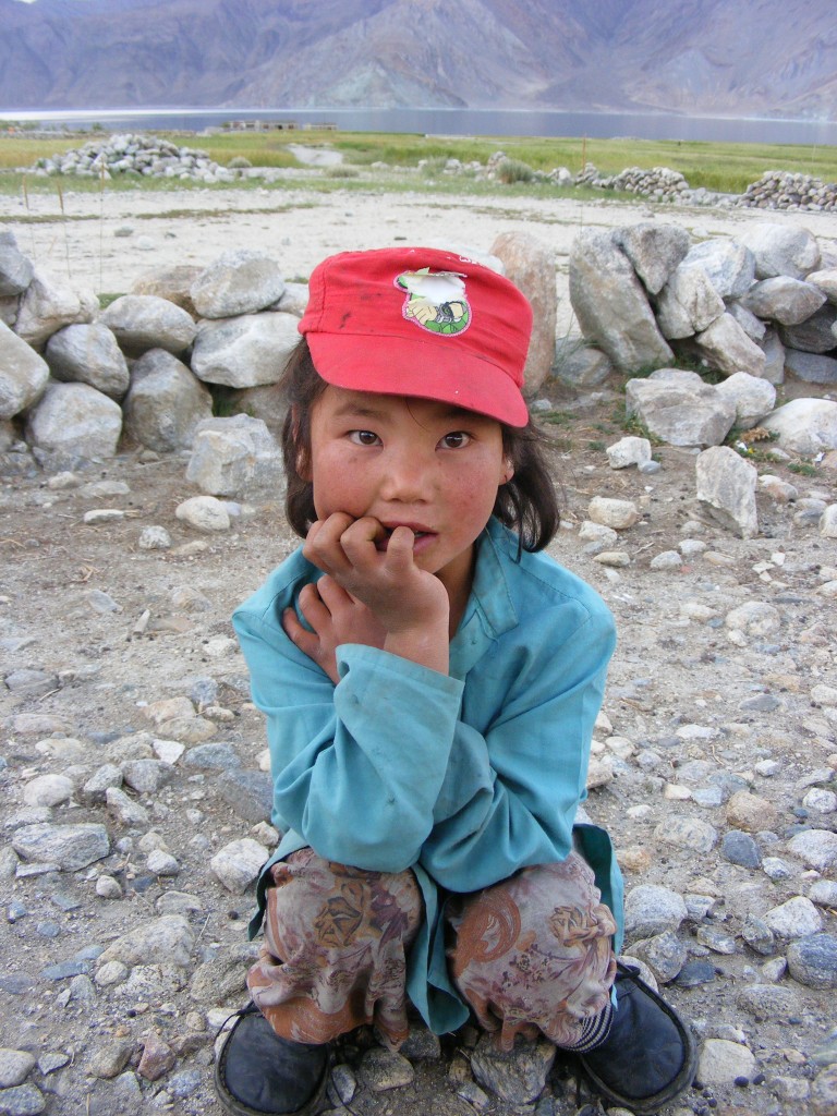 Zdjęcia: Merak, Ladakh, dzieci utraconego świata, INDIE Zdjęcia: Merak, Ladakh, dzieci utraconego świata, INDIE