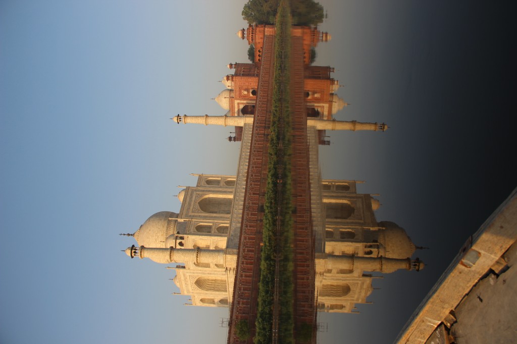 Zdjęcia: Agra, Uttar Pradesh, Spełnione marzenie, INDIE Zdjęcia: Agra, Uttar Pradesh, Spełnione marzenie, INDIE