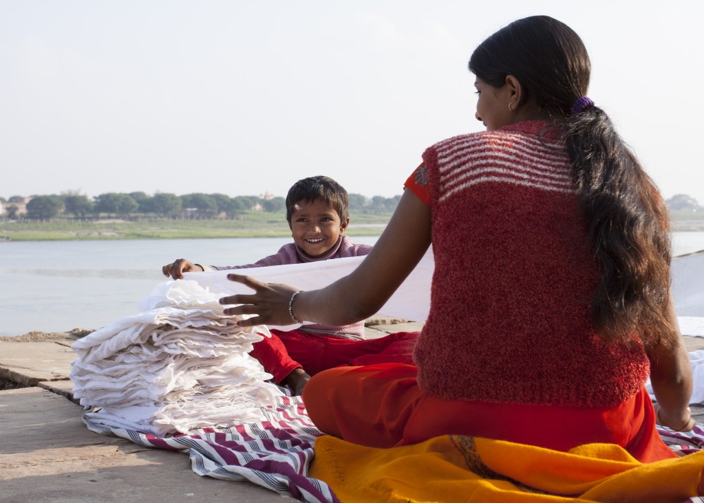 Zdjęcia: Varanasi, stan Uttar Pradesh, Bez tytułu, INDIE Zdjęcia: Varanasi, stan Uttar Pradesh, Bez tytułu, INDIE