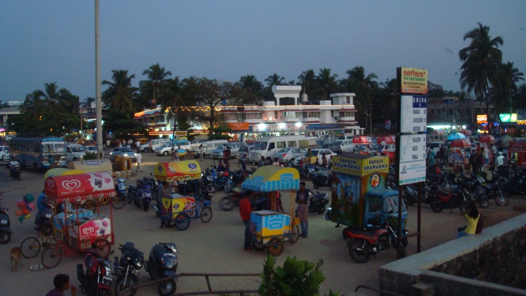 Zdjęcia: Colva, Goa, colva, INDIE Zdjęcia: Colva, Goa, colva, INDIE
