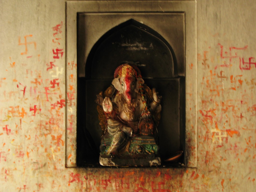 Zdjęcia: jaiphur, rajasthan, ganesha in galwar bagh, INDIE Zdjęcia: jaiphur, rajasthan, ganesha in galwar bagh, INDIE