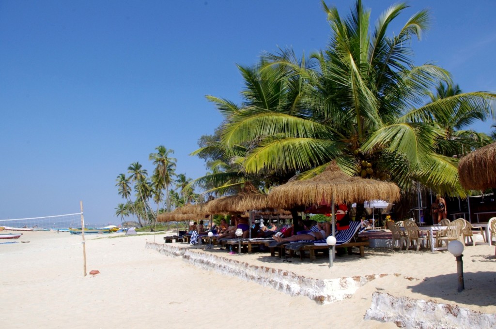 Zdjęcia: Colva, Goa, Colva, INDIE Zdjęcia: Colva, Goa, Colva, INDIE