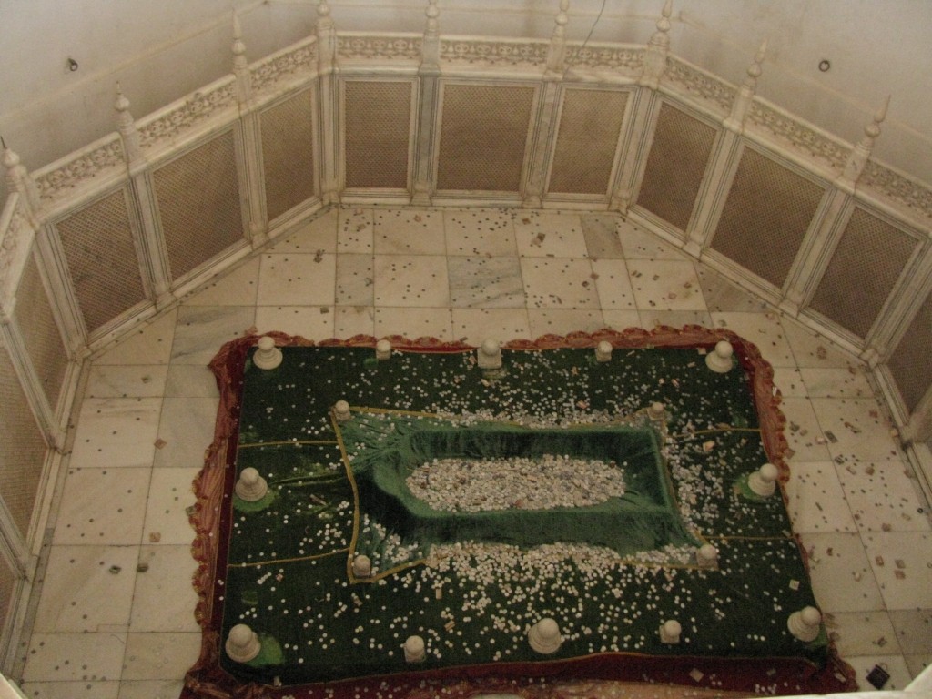 Zdjęcia: Aurangabad, stan Maharashtra, Bibi-qa Maqbara, INDIE Zdjęcia: Aurangabad, stan Maharashtra, Bibi-qa Maqbara, INDIE