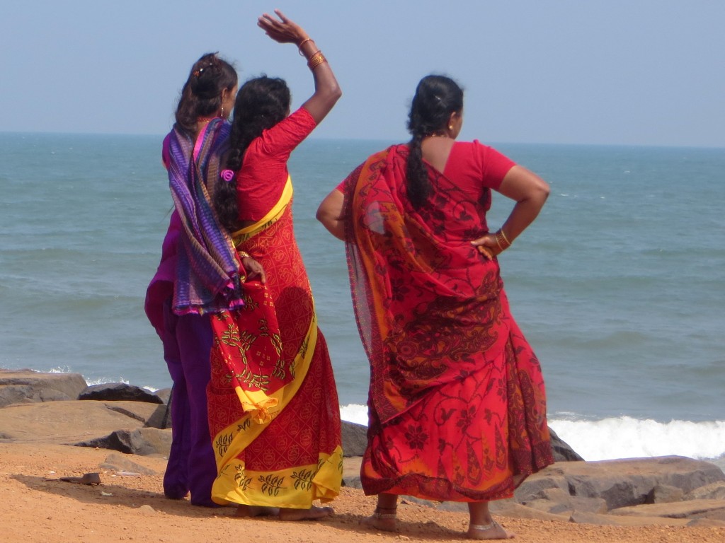 Zdjęcia: Puducherry, Andhra Pradesh, indyjskie plaże , INDIE Zdjęcia: Puducherry, Andhra Pradesh, indyjskie plaże , INDIE