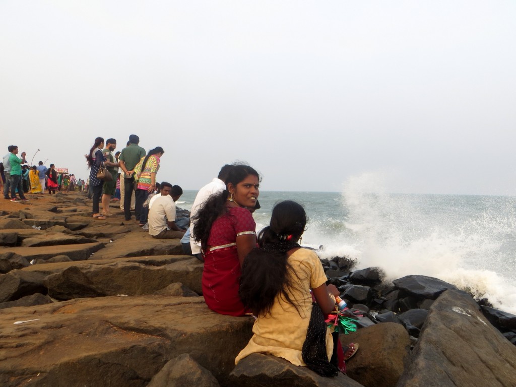 Zdjęcia: Puducherry, Andhra Pradesh, jodu wdychanie, INDIE Zdjęcia: Puducherry, Andhra Pradesh, jodu wdychanie, INDIE