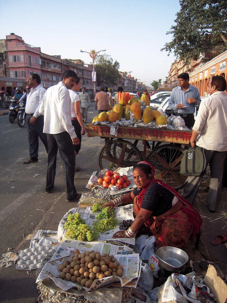 Zdjęcia: Jaipur, Rajasthan, Winogronko?, INDIE Zdjęcia: Jaipur, Rajasthan, Winogronko?, INDIE