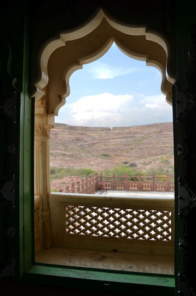 Zdjęcia: Udajpur, Rajasthan, przez okienko..., INDIE Zdjęcia: Udajpur, Rajasthan, przez okienko..., INDIE
