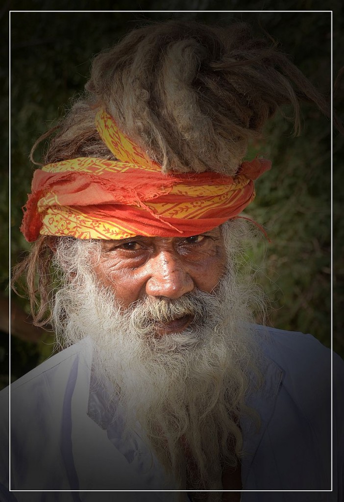 Zdjęcia: Udajpur, Rajasthan, SADHU, INDIE Zdjęcia: Udajpur, Rajasthan, SADHU, INDIE