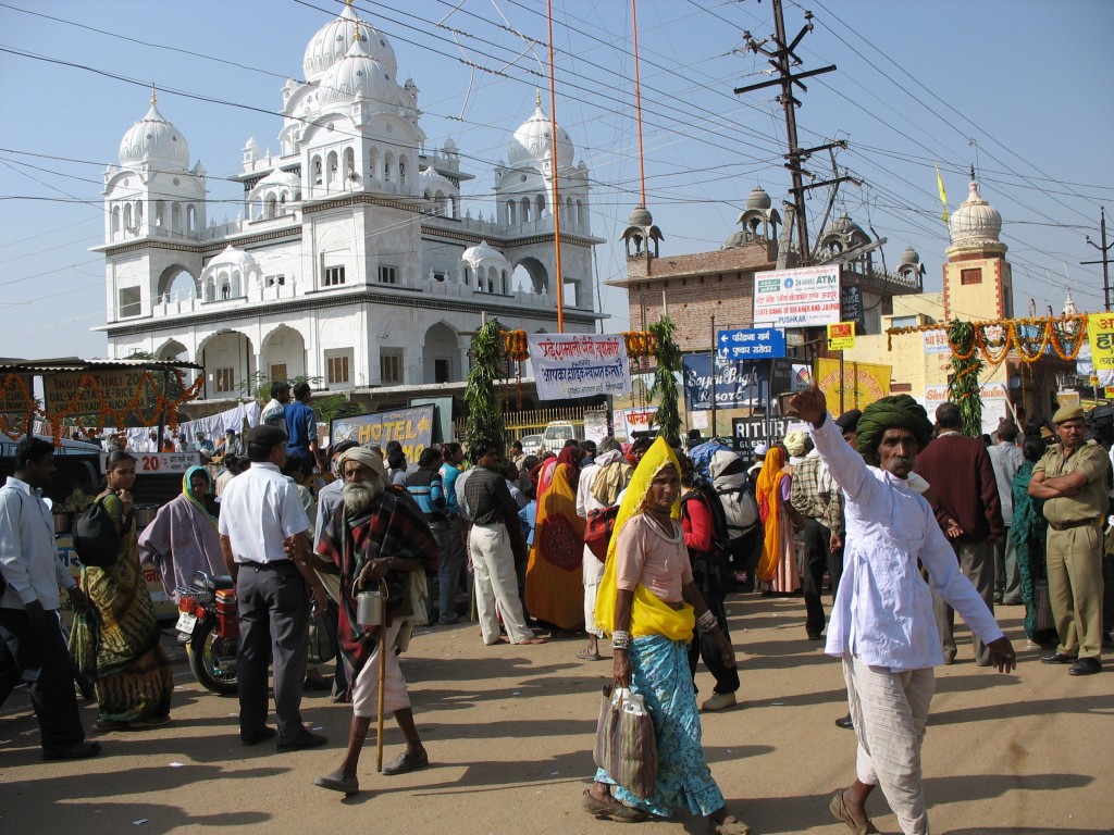 Zdjęcia: Puszkar, Indyjskie migawki z ulicy, INDIE Zdjęcia: Puszkar, Indyjskie migawki z ulicy, INDIE