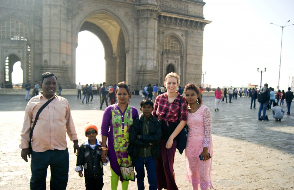 Zdjęcia: Wrota Indii, Maharaszta, Mumbaj, INDIE Zdjęcia: Wrota Indii, Maharaszta, Mumbaj, INDIE