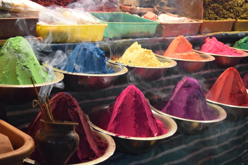 Zdjęcia: Mysore, Karnataka, Na bazarze, INDIE Zdjęcia: Mysore, Karnataka, Na bazarze, INDIE