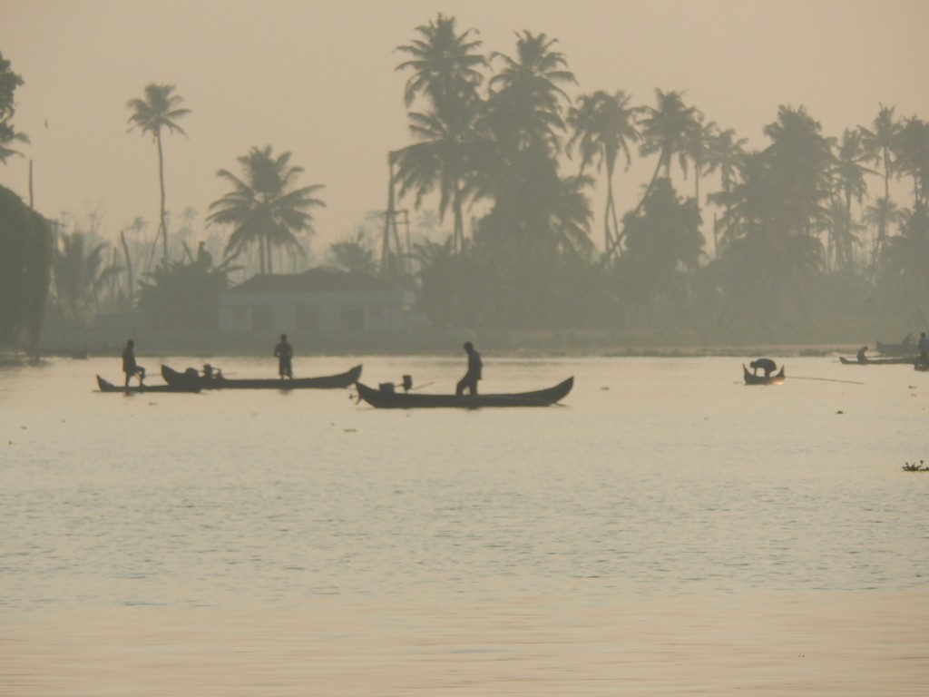 Zdjęcia: Alleppey , Kerala, Indie Południowe Kerala, INDIE Zdjęcia: Alleppey , Kerala, Indie Południowe Kerala, INDIE