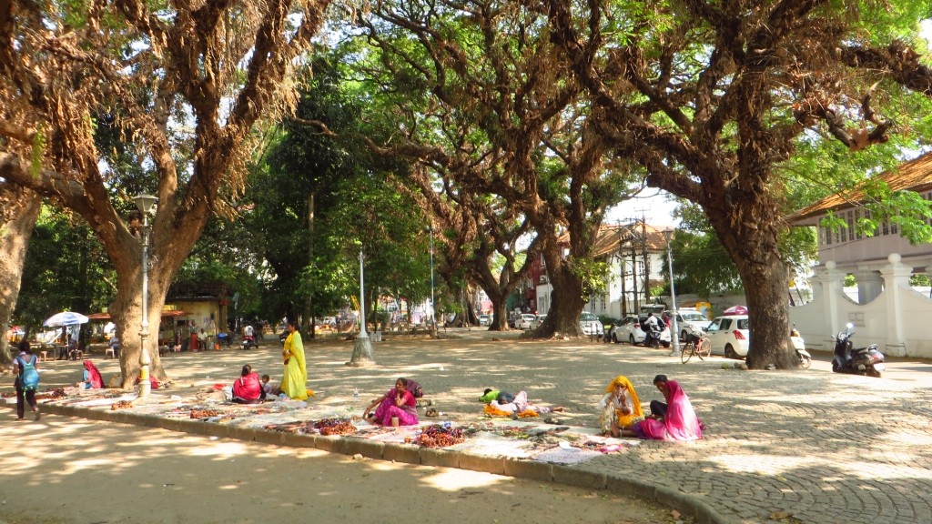 Zdjęcia: Cochin, Kerala, w samo południe, INDIE Zdjęcia: Cochin, Kerala, w samo południe, INDIE