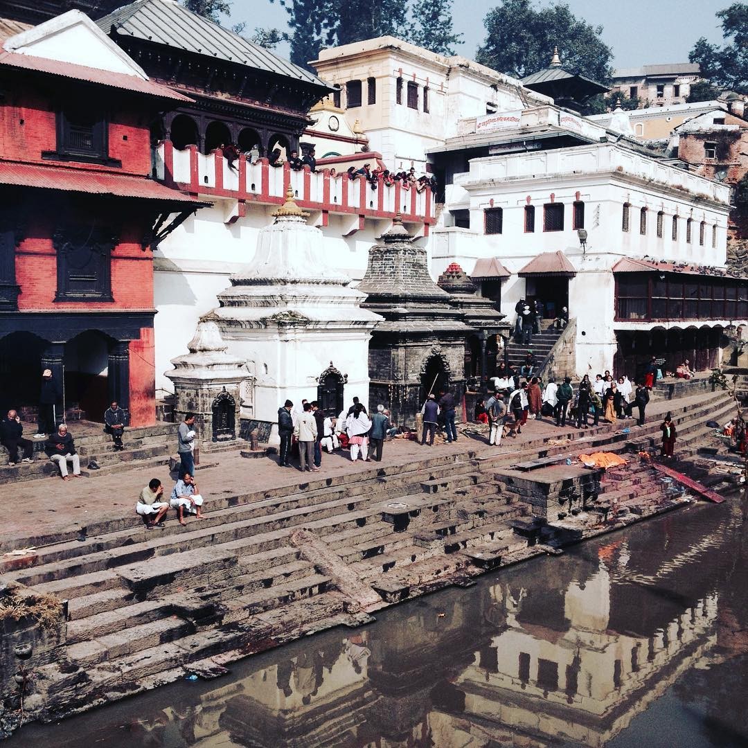 Zdjęcia: Pashupatinath, Nepal, Kathmandu , INDIE Zdjęcia: Pashupatinath, Nepal, Kathmandu , INDIE