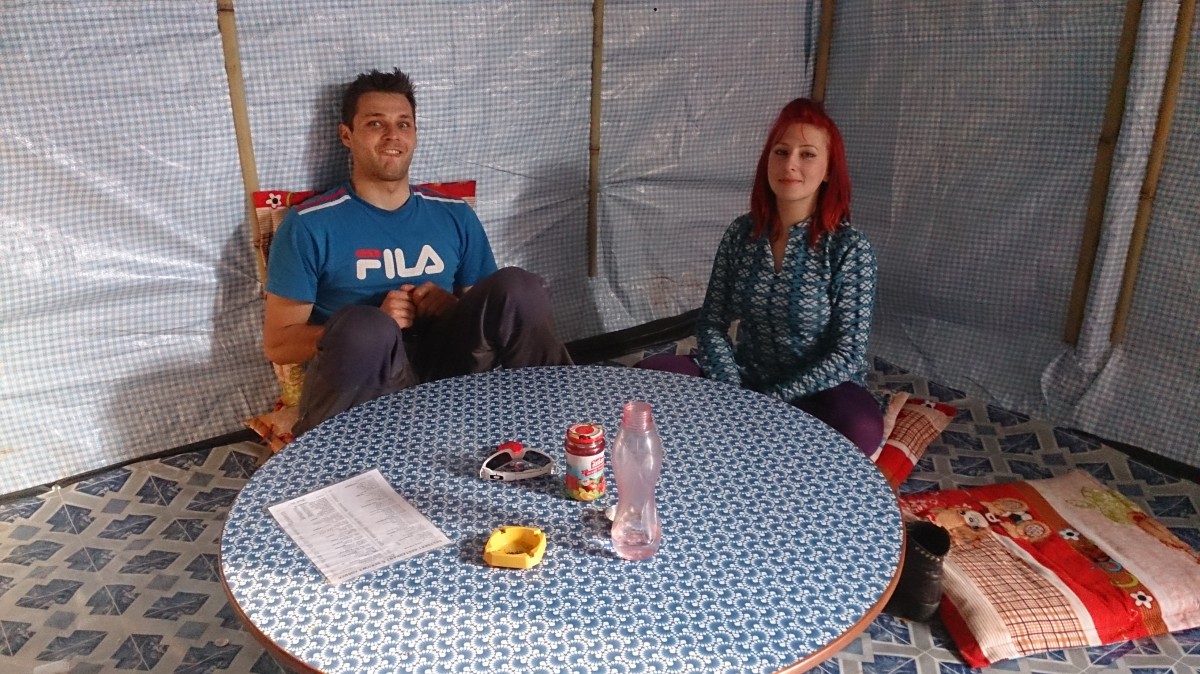 Zdjęcia: Munsiari, himalaje, wycieczka, INDIE Zdjęcia: Munsiari, himalaje, wycieczka, INDIE