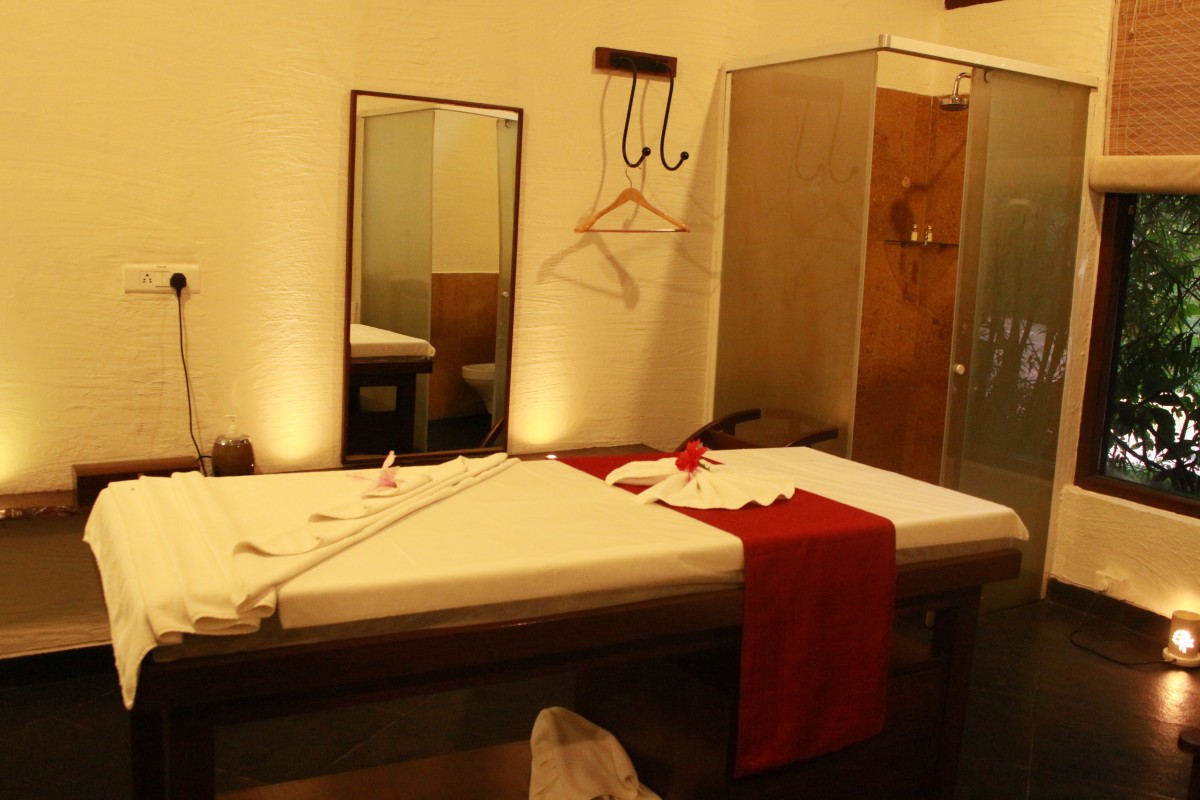 Zdjęcia: Bhopal, Madhya Pradesh, Jehan Numa Retreat, INDIE Zdjęcia: Bhopal, Madhya Pradesh, Jehan Numa Retreat, INDIE