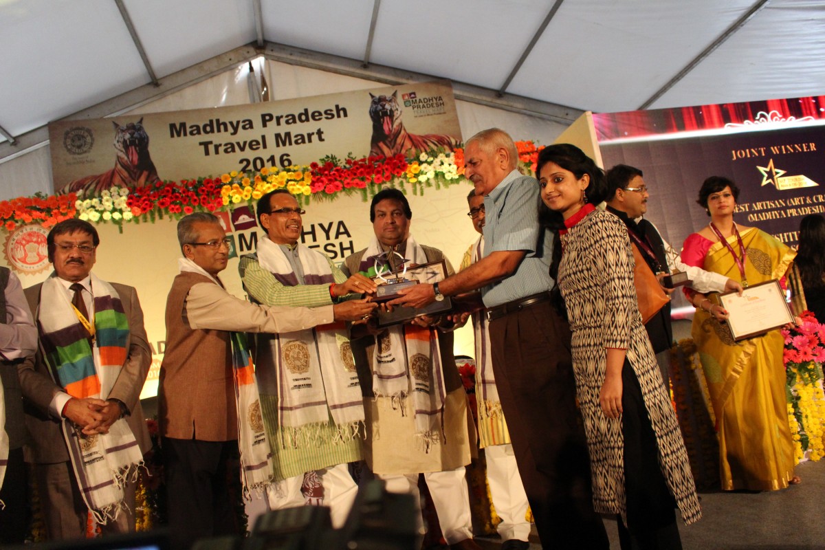 Zdjęcia: Bhopal, Madhya Pradesh, MPTM - podziękowania za zaangażowanie, INDIE Zdjęcia: Bhopal, Madhya Pradesh, MPTM - podziękowania za zaangażowanie, INDIE