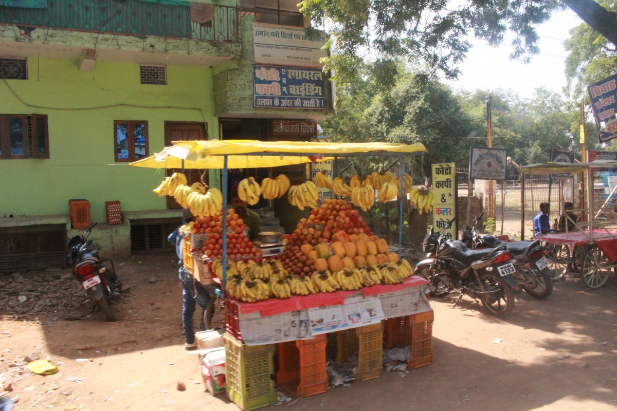 Zdjęcia: Bhopal, Madhya Pradesh, handel w Indiach, INDIE Zdjęcia: Bhopal, Madhya Pradesh, handel w Indiach, INDIE