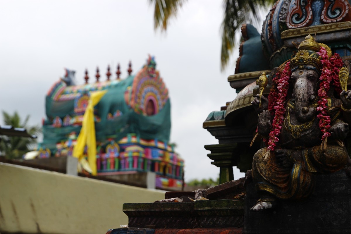 Zdjęcia: Tamil Nadu, Ganesh, INDIE Zdjęcia: Tamil Nadu, Ganesh, INDIE