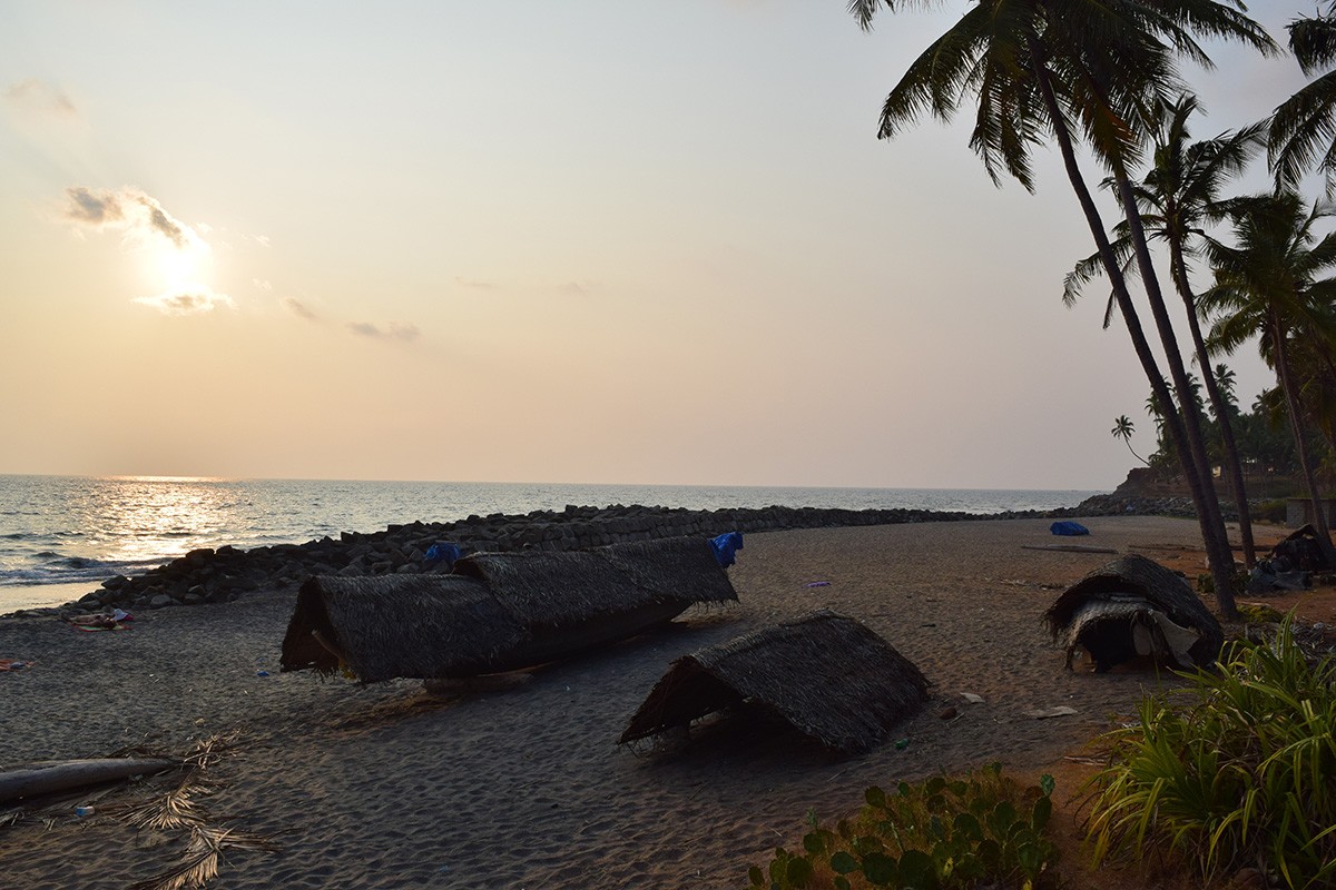 Zdjęcia: Varkala, Kerala, Varkala 4, INDIE Zdjęcia: Varkala, Kerala, Varkala 4, INDIE