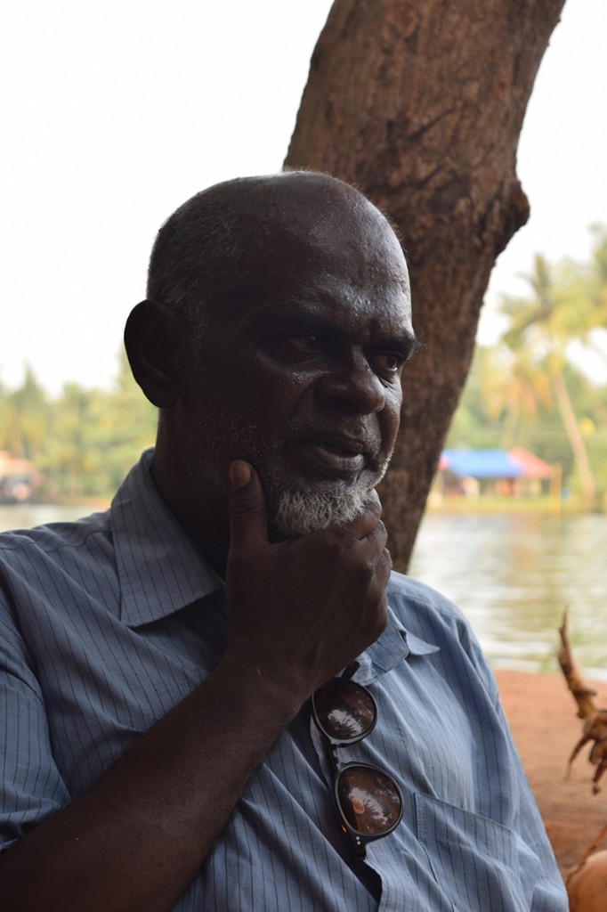 Zdjęcia: Alappuzha, Kerala, kierownik, INDIE Zdjęcia: Alappuzha, Kerala, kierownik, INDIE