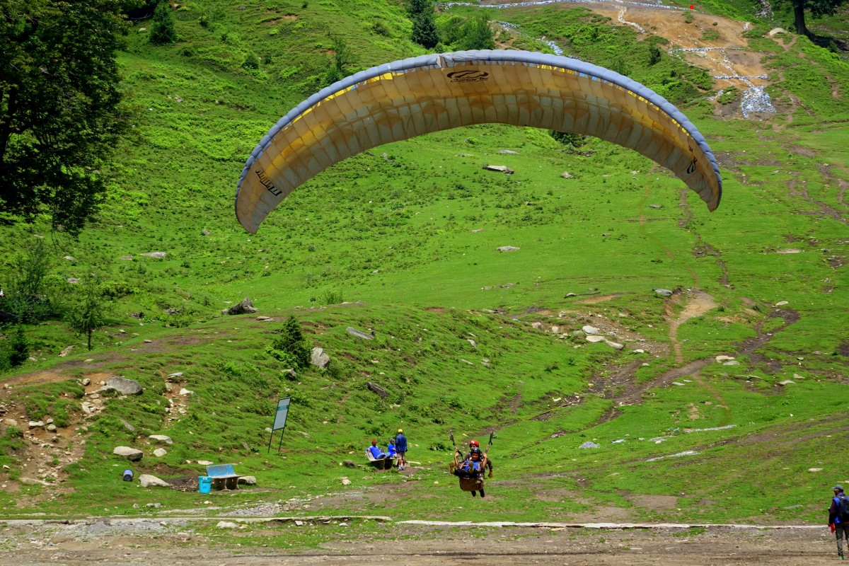 Zdjęcia: Manali, Manali, Lot, INDIE Zdjęcia: Manali, Manali, Lot, INDIE