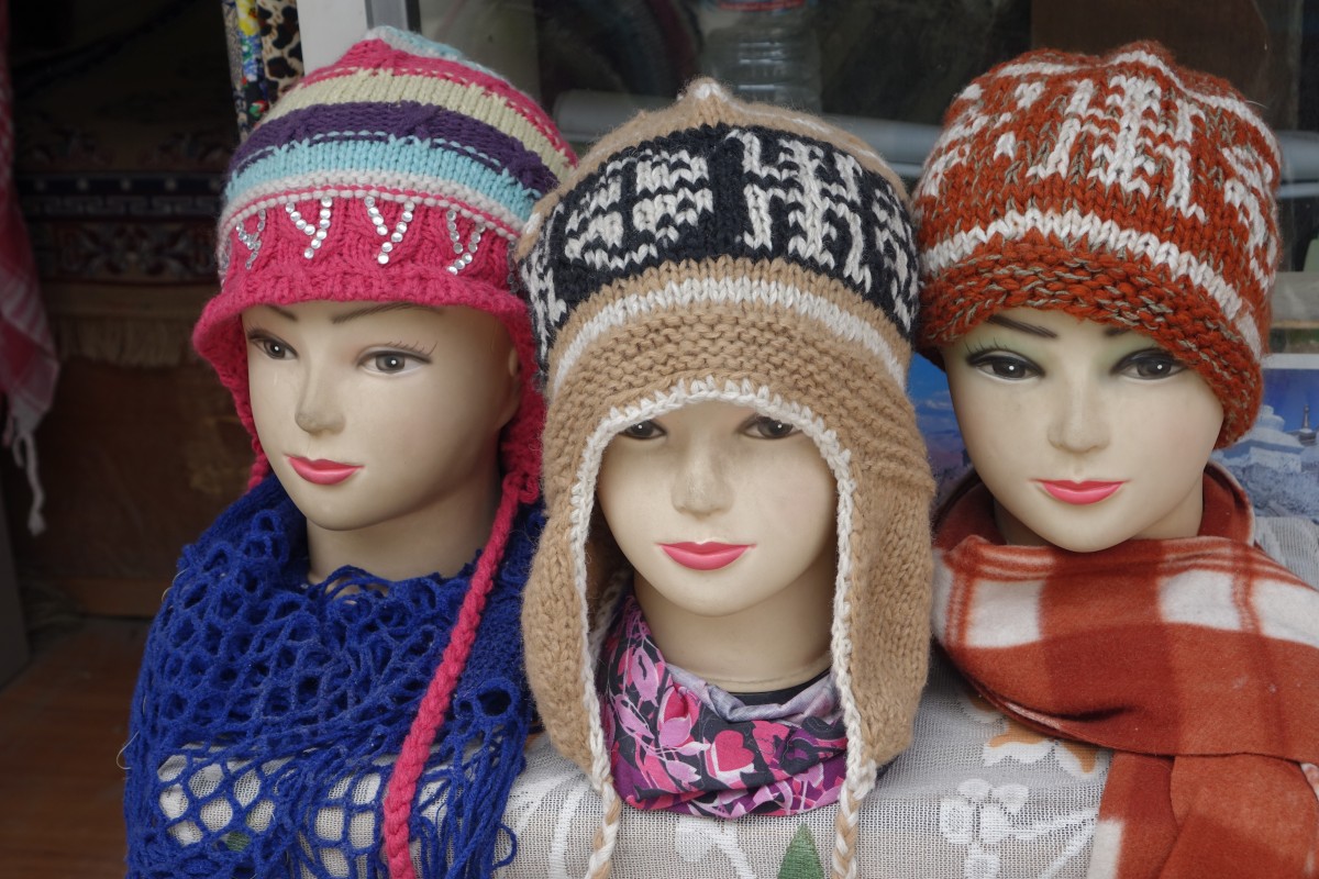 Zdjęcia: Leh, Leh, Moda, INDIE Zdjęcia: Leh, Leh, Moda, INDIE