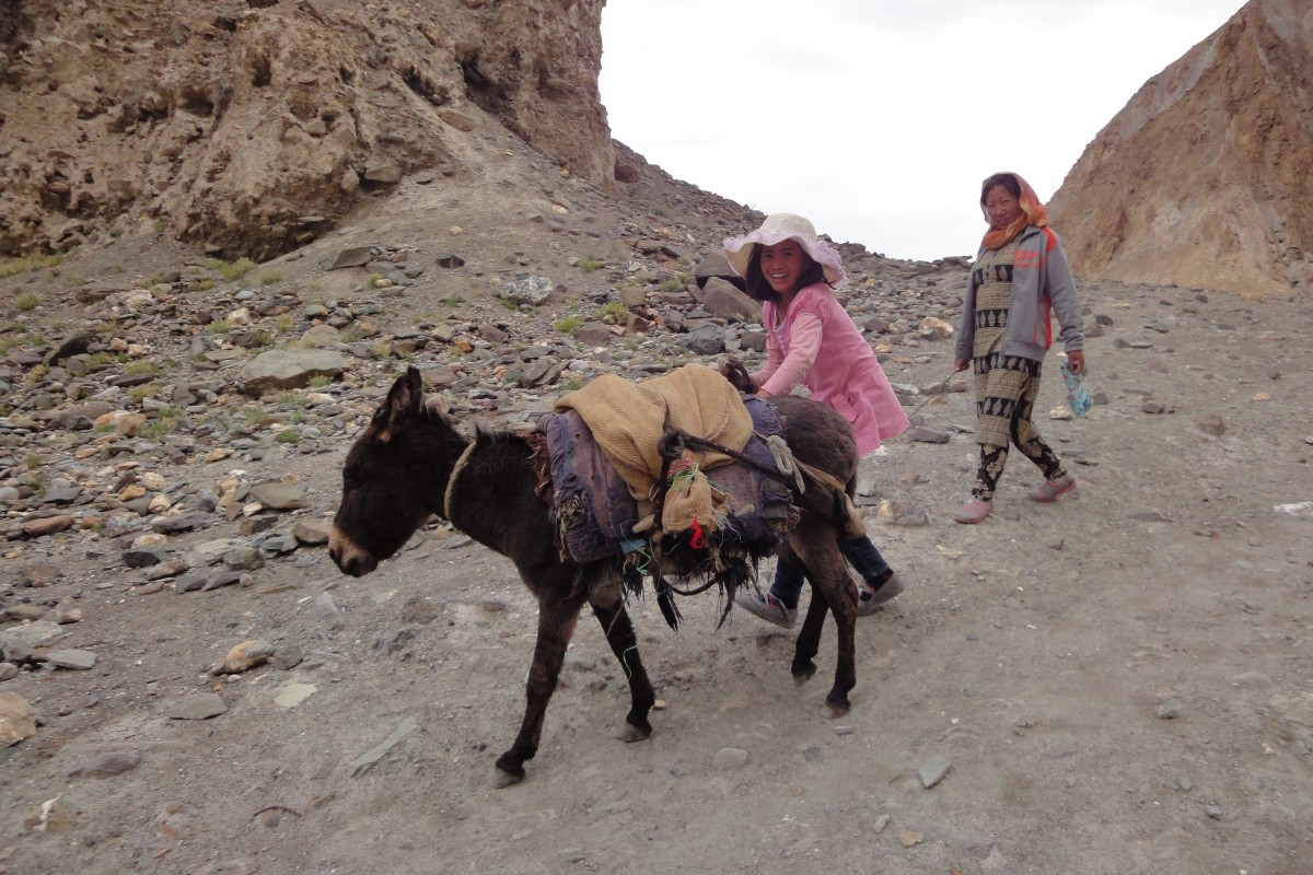 Zdjęcia: , Ladakh, Himalaje, INDIE Zdjęcia: , Ladakh, Himalaje, INDIE