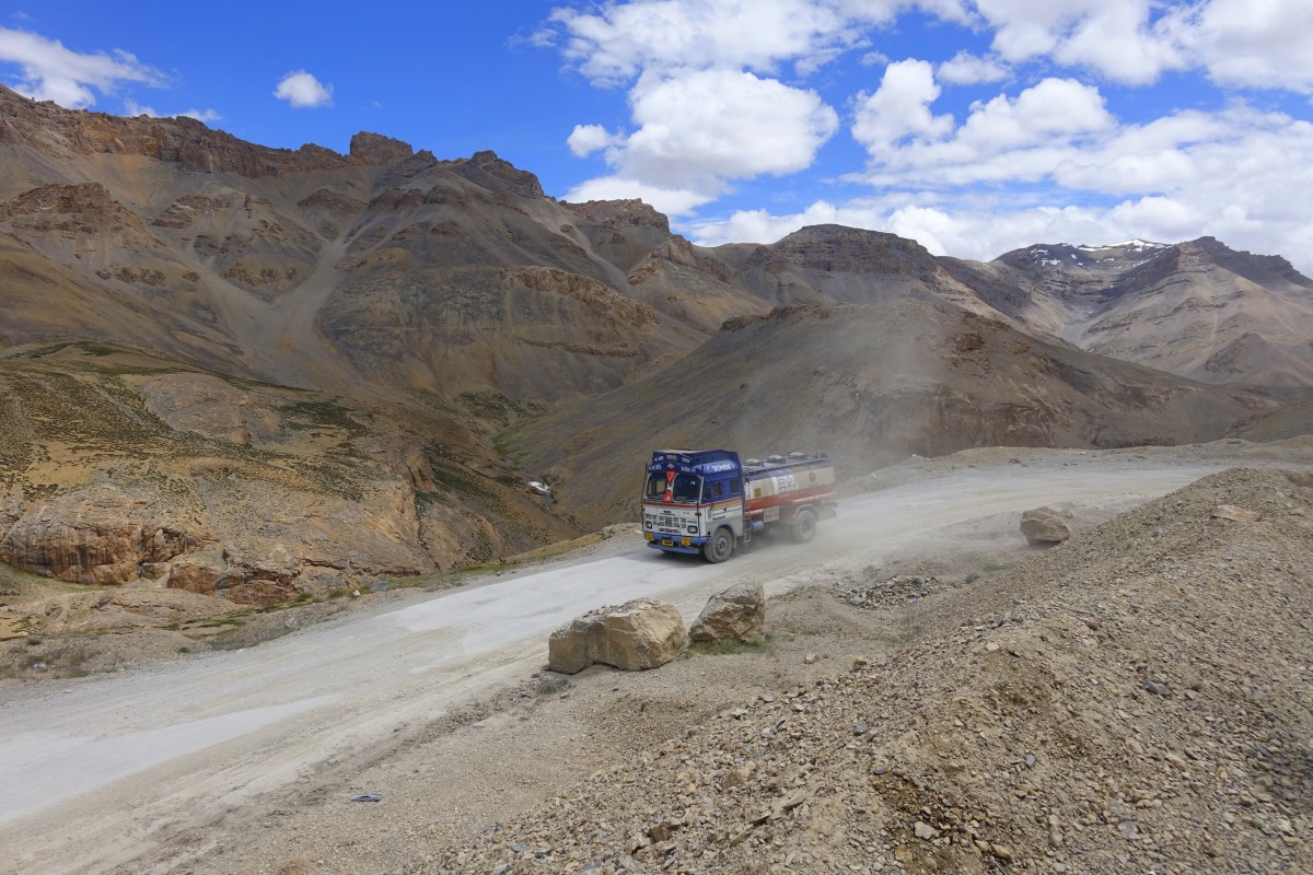 Zdjęcia: Dolina Nubry, Dolina Nubry, Samotna, INDIE Zdjęcia: Dolina Nubry, Dolina Nubry, Samotna, INDIE