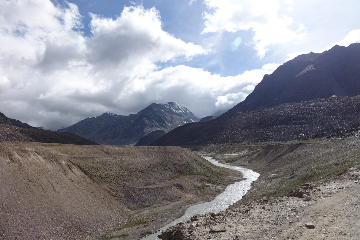 Zdjęcia: Kelong, Kelong, Rzeka  , INDIE Zdjęcia: Kelong, Kelong, Rzeka  , INDIE