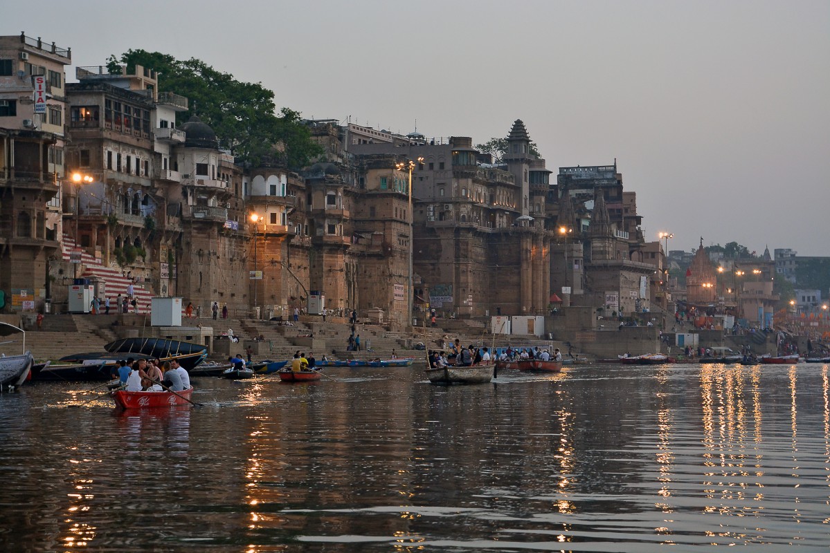 Zdjęcia: Varanasi, Varanasi, INDIE Zdjęcia: Varanasi, Varanasi, INDIE