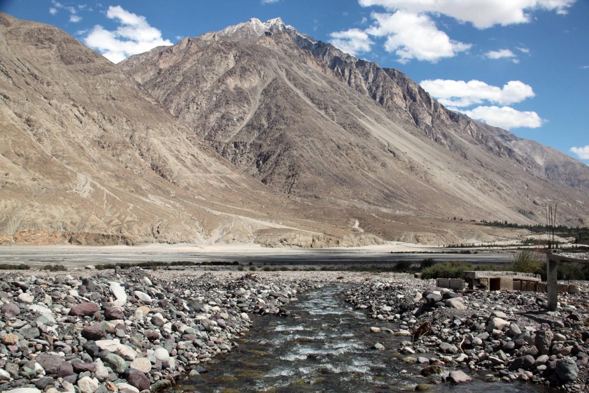 Zdjęcia: Dolina Nubry, Ladakh, Dolina Nubry, INDIE Zdjęcia: Dolina Nubry, Ladakh, Dolina Nubry, INDIE
