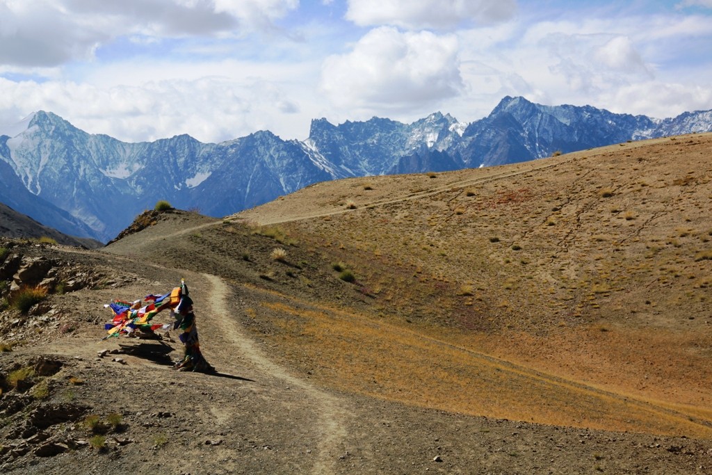Zdjęcia: Okolice Likir, Ladakh, Na szlaku, INDIE Zdjęcia: Okolice Likir, Ladakh, Na szlaku, INDIE