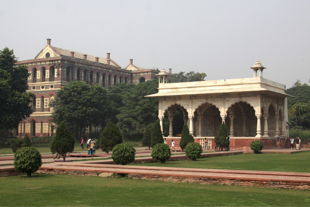 Zdjęcia: Delhi, Haryana, Delhi 7, INDIE Zdjęcia: Delhi, Haryana, Delhi 7, INDIE