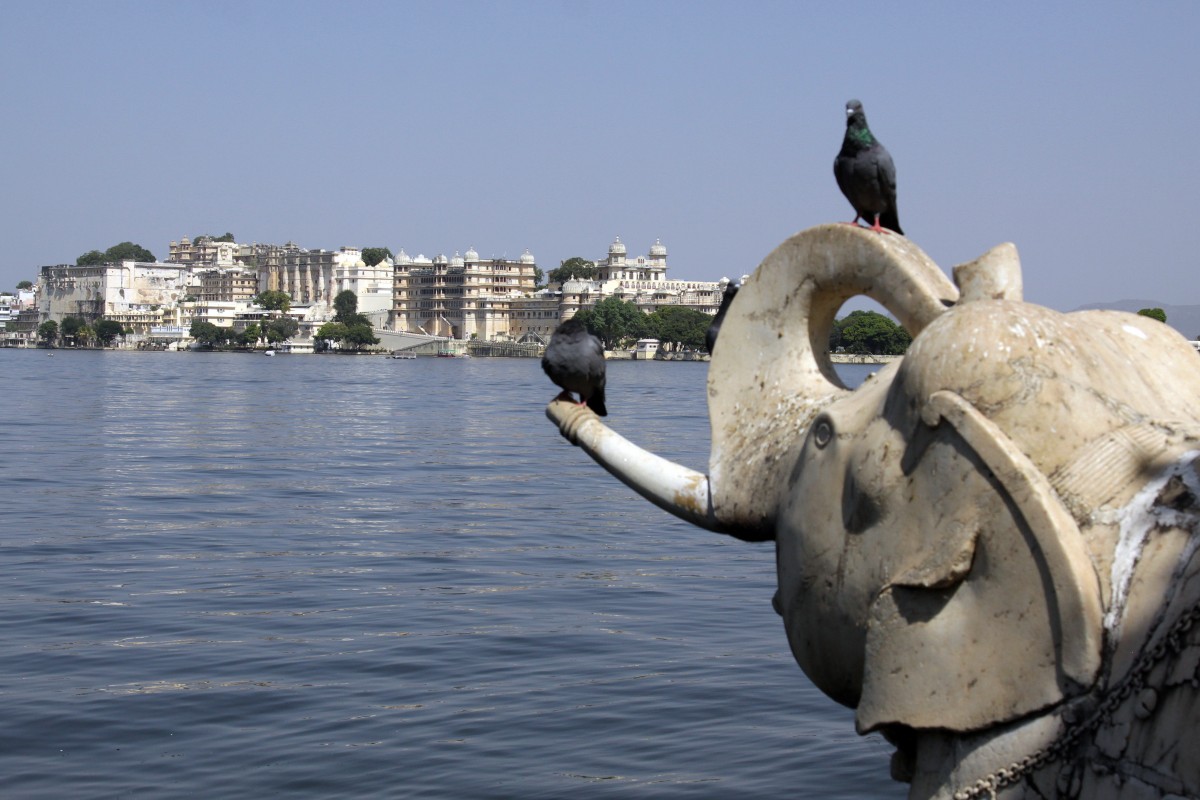Zdjęcia: Udaipur, Radzasthan, Wenecja 26 (Indii), INDIE Zdjęcia: Udaipur, Radzasthan, Wenecja 26 (Indii), INDIE