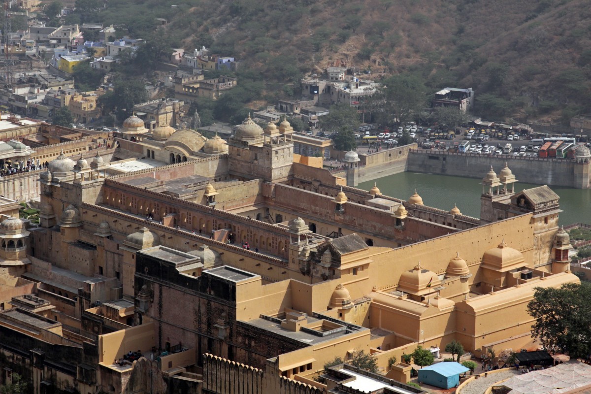 Zdjęcia: Jaipur, Radzasthan, Jaipur 19, INDIE Zdjęcia: Jaipur, Radzasthan, Jaipur 19, INDIE