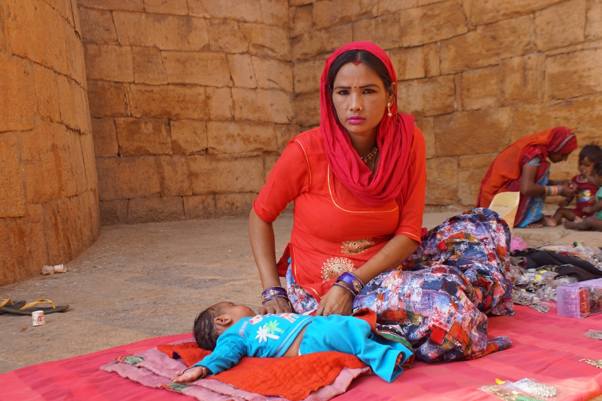Zdjęcia: INDIE, AZJA, INDIE JAISALMER, INDIE Zdjęcia: INDIE, AZJA, INDIE JAISALMER, INDIE