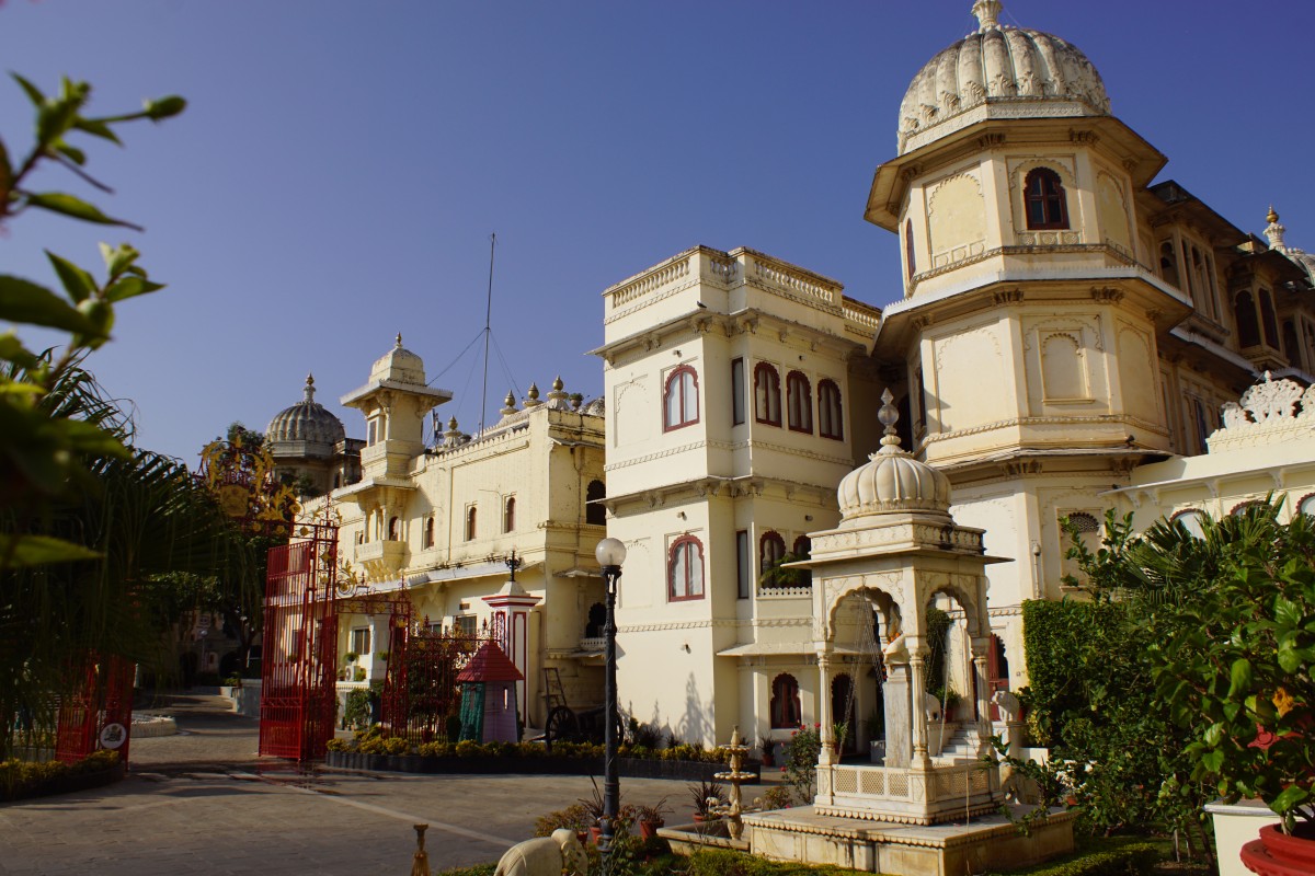 Zdjęcia: INDIE, AZJA, INDIE  UDAJPUR PAŁAC MIEJSKI, INDIE Zdjęcia: INDIE, AZJA, INDIE  UDAJPUR PAŁAC MIEJSKI, INDIE