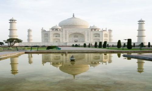 Zdjecie INDIE / Rajastan / Jaipur, Jaislamer, Jodhpur / Indie moja druga Ojczyzna