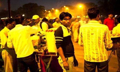 Zdjcie INDIE / Indie / Delhi, Jaipur, Rishikesh, Agra / Indie