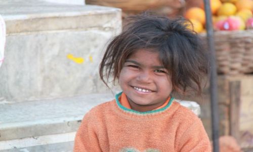 Zdjecie INDIE / Rajasthan / Udaipur / obuz