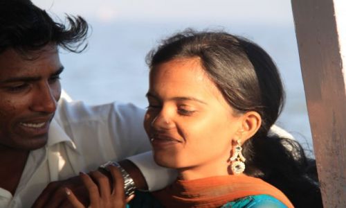 Zdjecie INDIE / Maharasztra / Mumbai / Mio