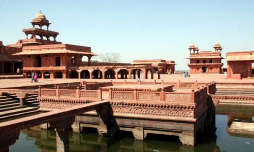 Zdjęcie INDIE / brak / Jajpur  / To trzeba zobaczyć ...