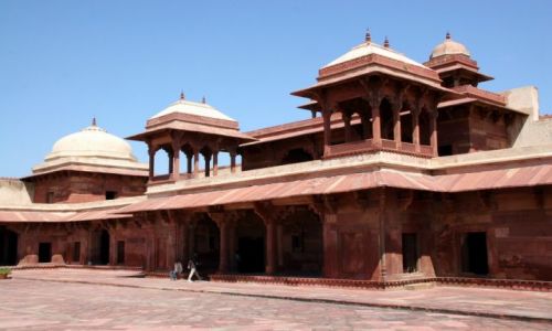 Zdjęcie INDIE / brak / Jajpur  / To trzeba zobaczyć ...