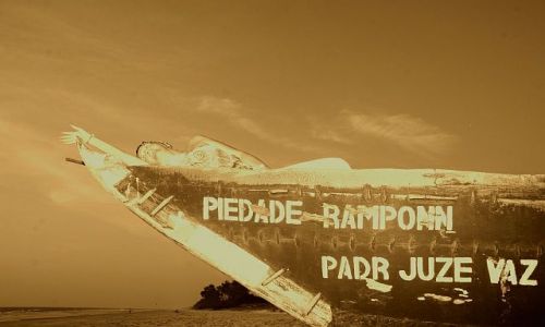Zdjecie INDIE / goa /  goa / wspomnienie
